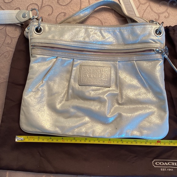 Coach “Poppy” collection - Picture 5 of 9